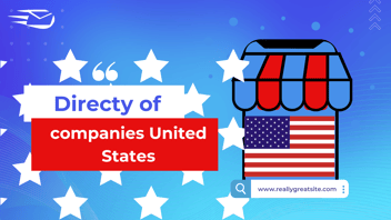 Directory of companies United States