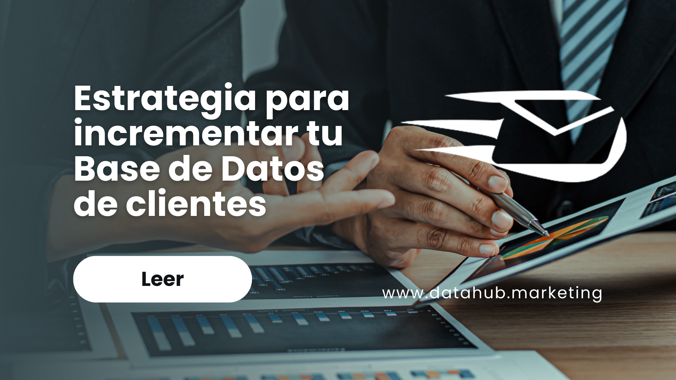 incrementar base de datos clientes