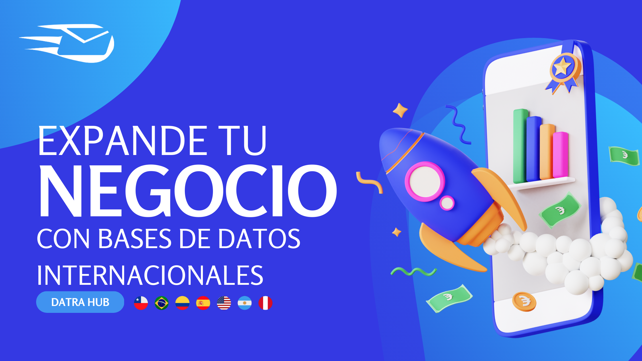 expande tu negocio con contactos internacionales